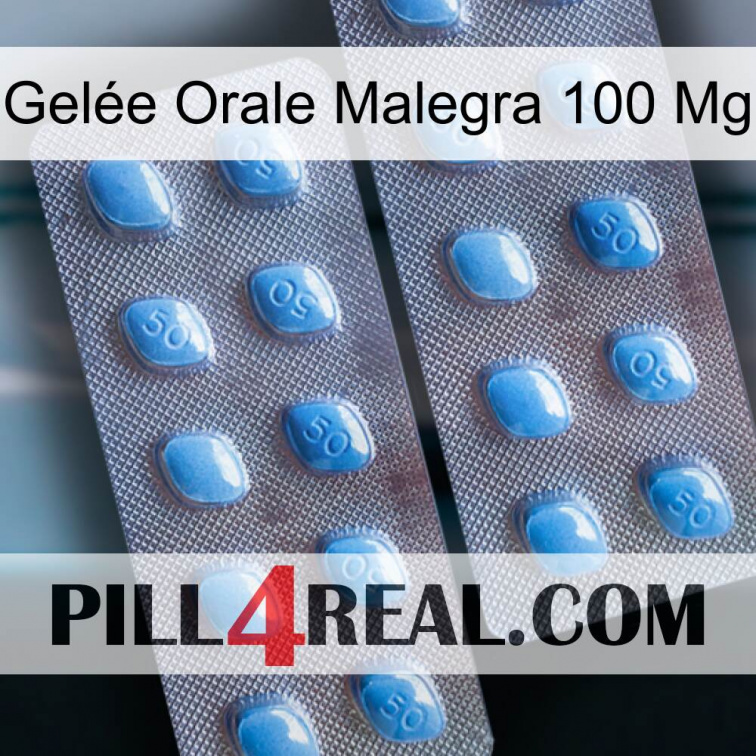 Gelée Orale Malegra 100 Mg viagra4
